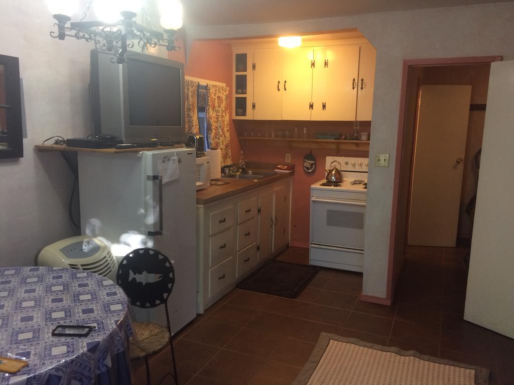 Bigfoot Rv & Cabins Park Happy Camp Exterior foto
